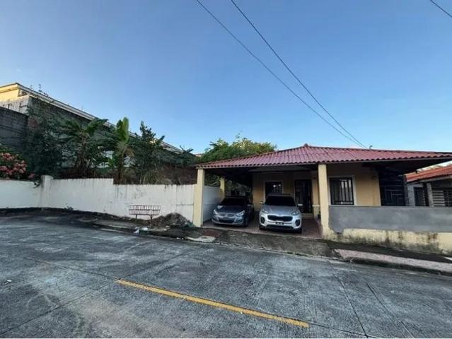 Casa venta en Barrio Colón, Colón