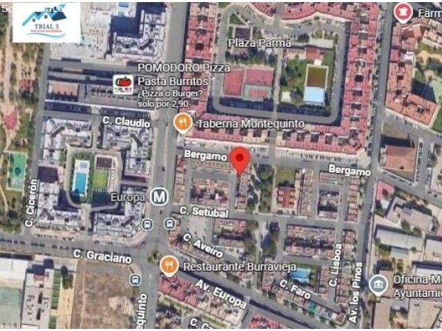 Casa en venta en Distrito de Quinto, Dos Hermanas