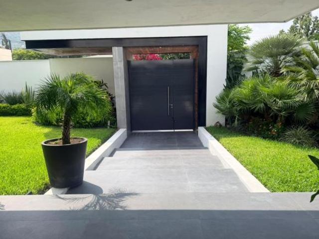 Casa en venta en Contry La Silla, Guadalupe