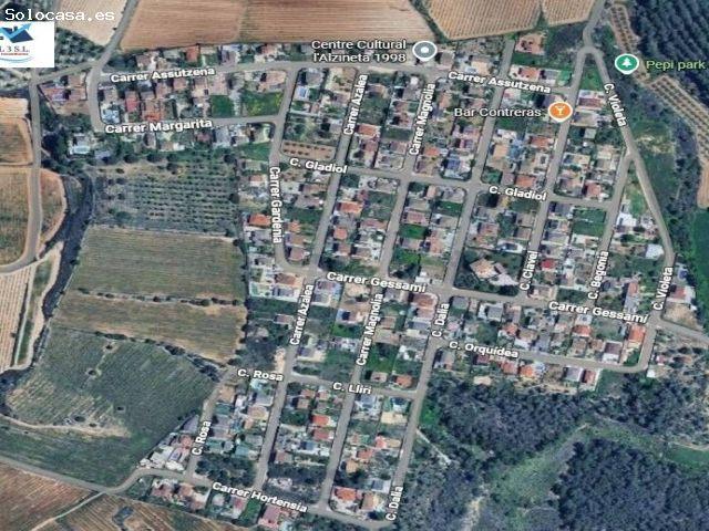 Casa en venta en Alt Camp, Catalunya