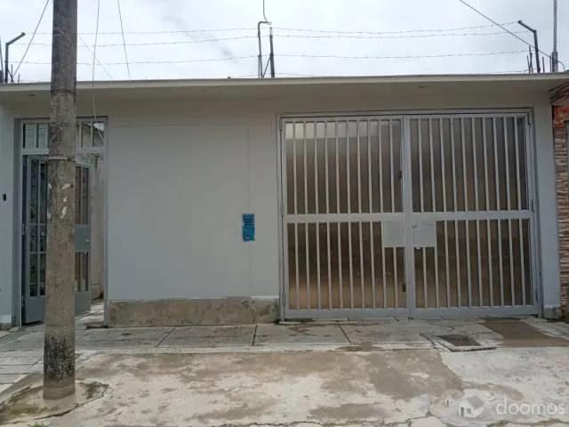 Casa venta en San Martin