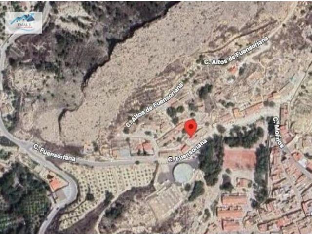 Casa en venta en Río Mula, Murcia