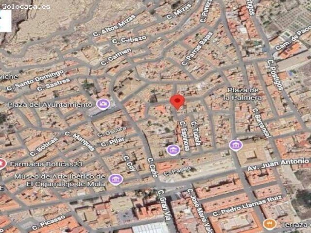 Casa en venta en Río Mula, Murcia