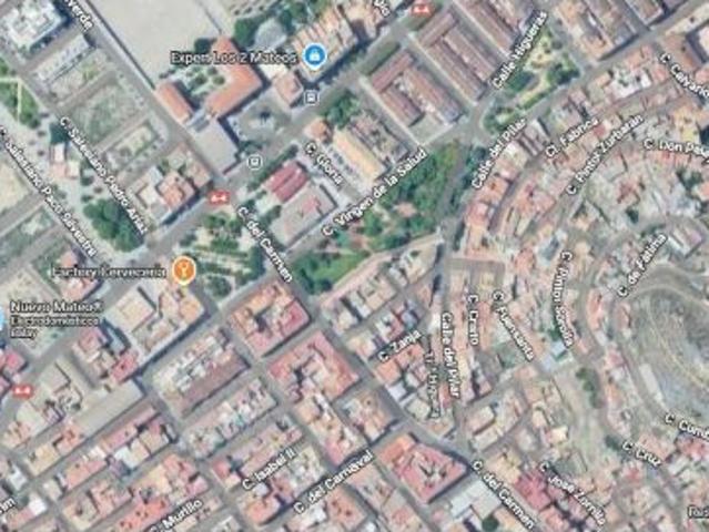 Casa en venta en Cabezo de Torres, Área Metropolitana de Murcia