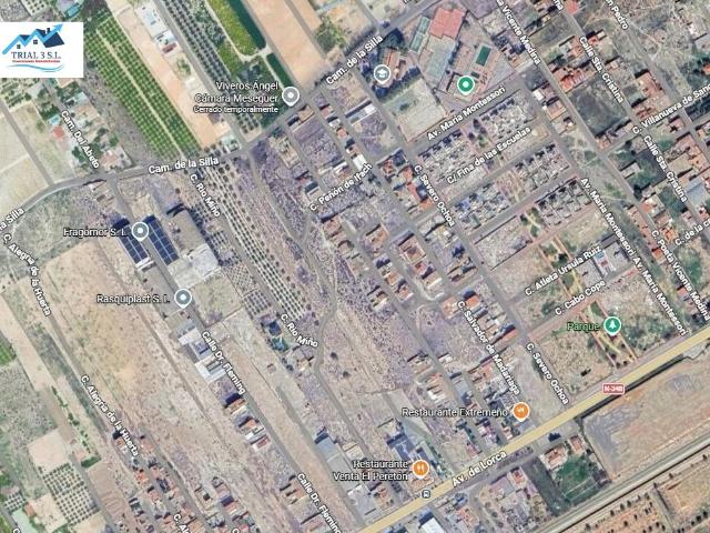 Casa en venta en Sangonera la Seca, Área Metropolitana de Murcia