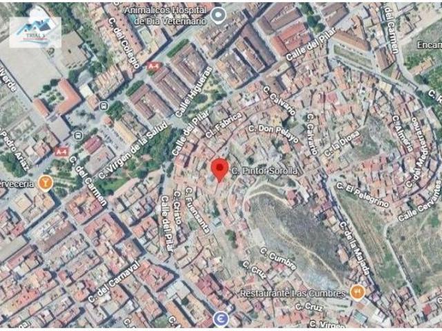 Casa en venta en Cabezo de Torres, Área Metropolitana de Murcia