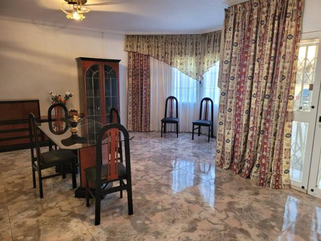Casa en venta en El Raal, Área Metropolitana de Murcia