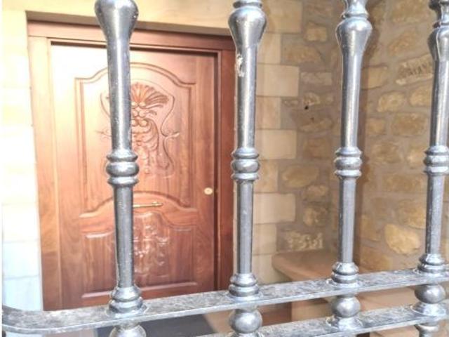 Casa en venta en Murillo De Río Leza, La Rioja
