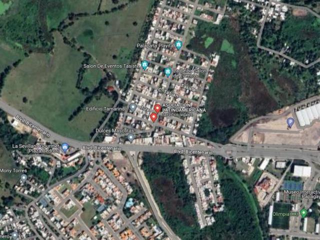Casa en venta en Nacajuca, Tabasco