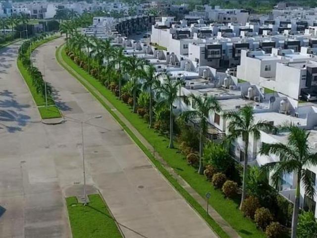 Casa En Condominio en venta en Nacajuca, Tabasco