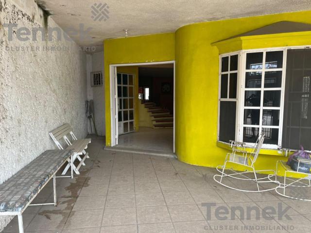 Casa en venta en Naranjos Amatlán, Veracruz