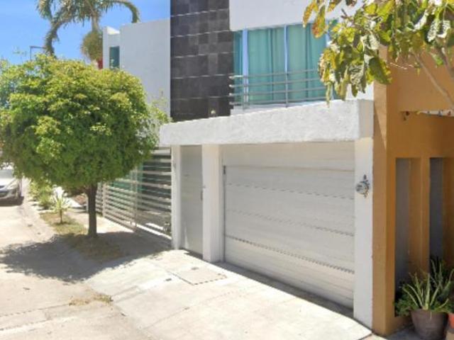Casa en venta en Puertas del Sol, Xalisco
