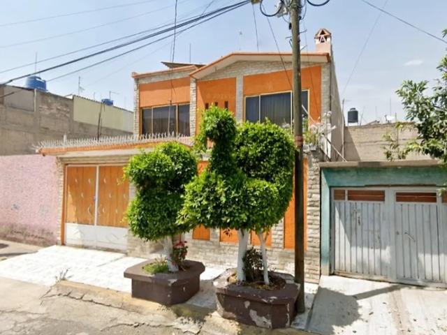 Casa en venta en Tlaxco, Tlaxcala