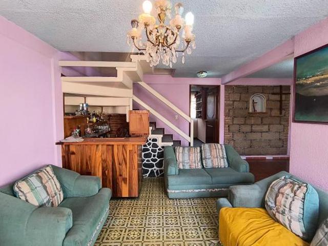 Casa en venta en Nicolás Romero, Estado de México