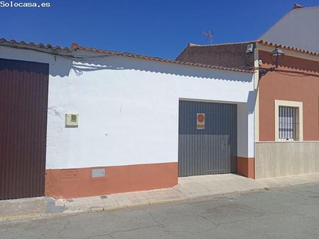Casa en venta en El Condado, Andalucía