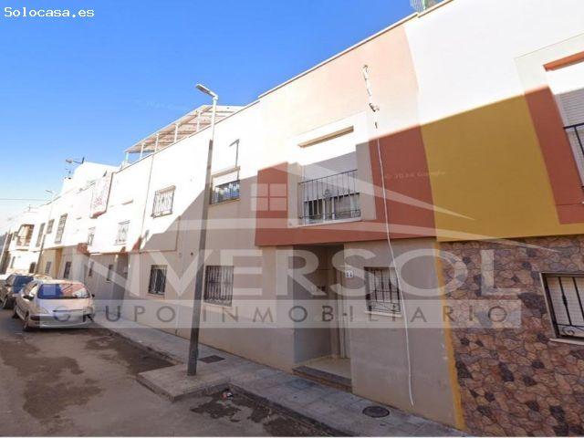 Casa en venta en San Isidro de Níjar, Níjar