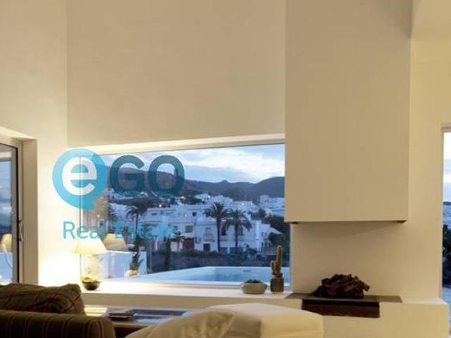 Casa en alquiler en Níjar