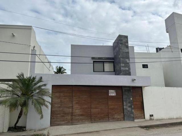 Venta de Casa en Norte Residencial, Ciudad Valles, San Luis Potosí