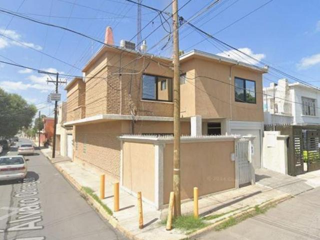Casa en venta en Nuevo Laredo, Tamaulipas