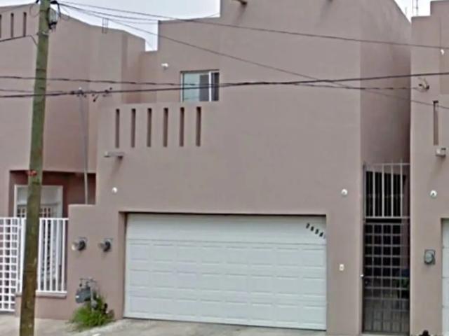 Casa en venta en Nuevo Laredo, Tamaulipas