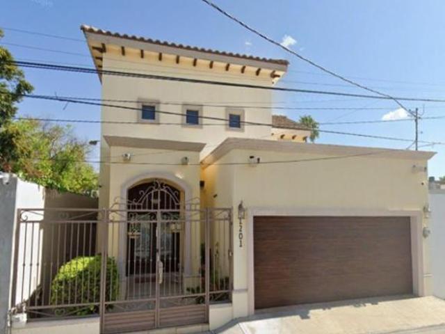 Casa en venta en Nuevo Laredo, Tamaulipas