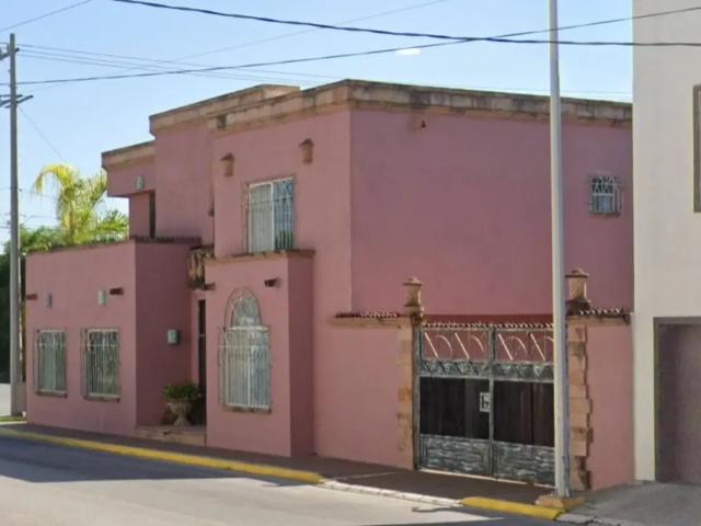 Casa en venta en Nuevo Laredo, Tamaulipas