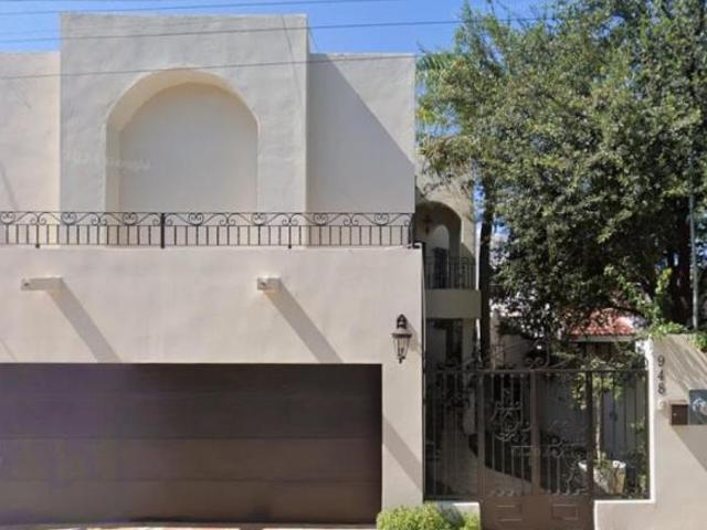 Casa en venta en Nuevo Laredo, Tamaulipas
