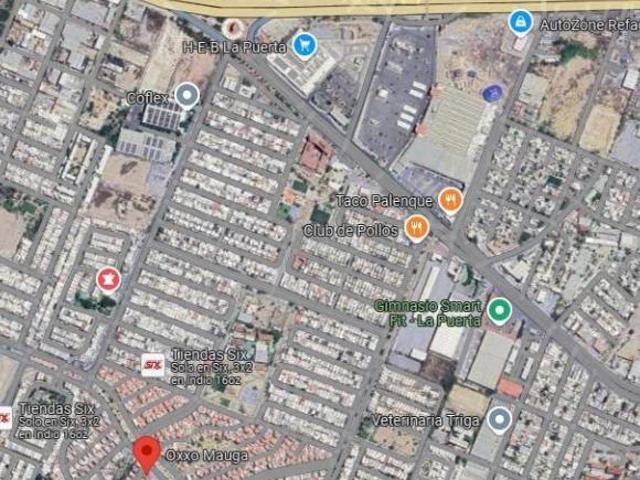 Venta de casa en Nuevo León, Col. Lomas Altas Sector 3