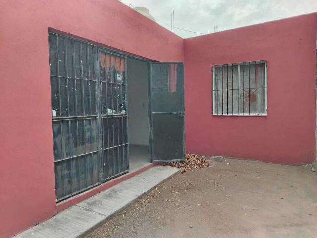Casa en venta en Colima