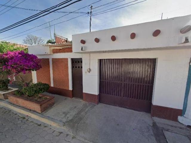 Casa en venta en Villa De Etla, Oaxaca