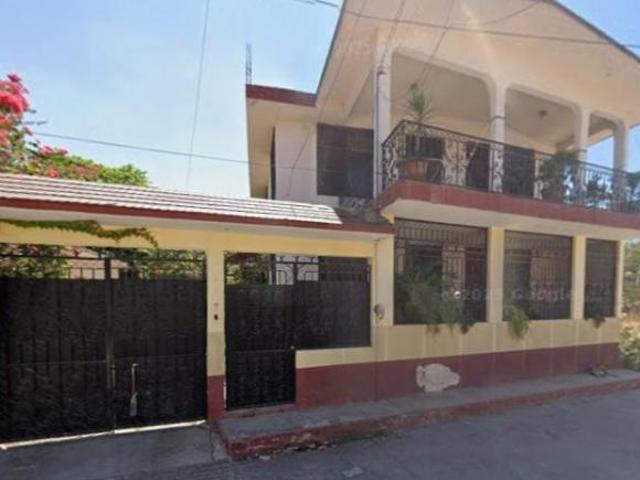 Casa en venta en Iguala De La Independencia, Guerrero