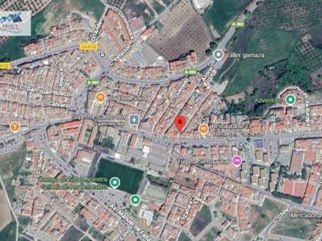 Casa en venta en Sierra de Cádiz, Andalucía