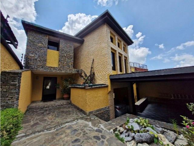 Casa en venta en Boca De Uchire, Miranda