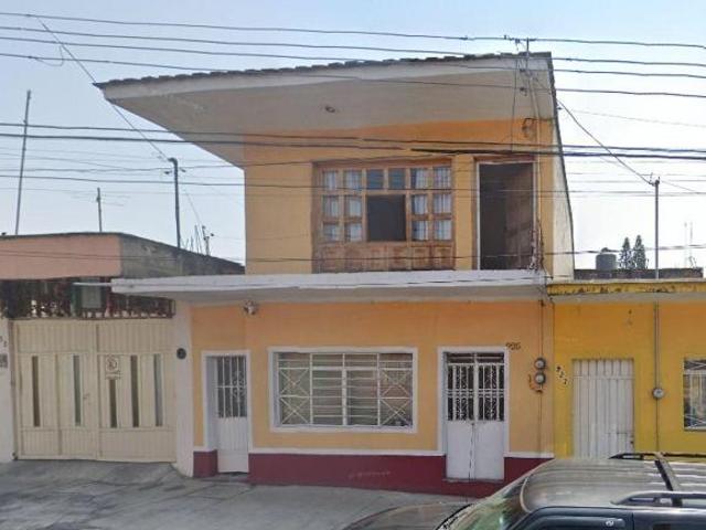 Casa en venta en Sta. María Tlachichilco, Orizaba