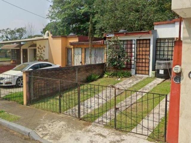 Casa en venta en Unidad Hab. Quetzalcóatl, Orizaba