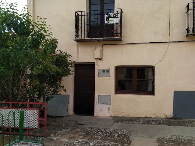 Casa en venta en Fuentepinilla