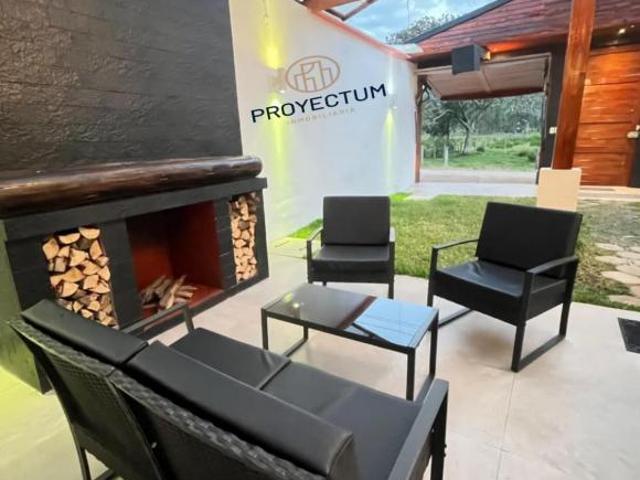 Casa venta en Oxapampa, Pasco