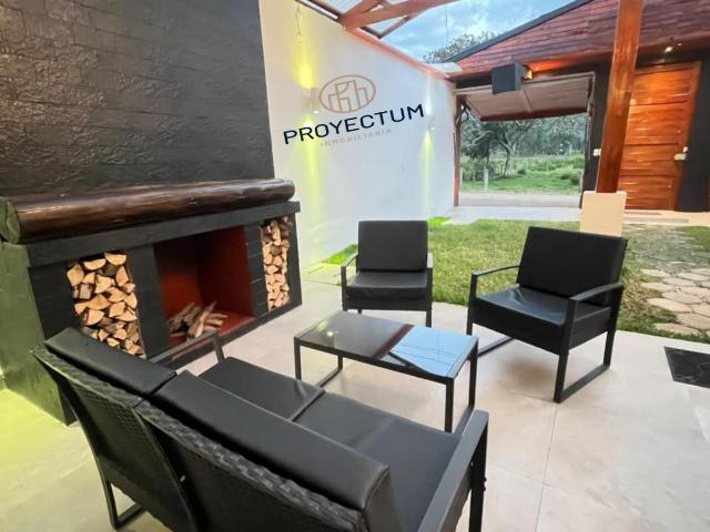 Casa venta en Oxapampa, Pasco
