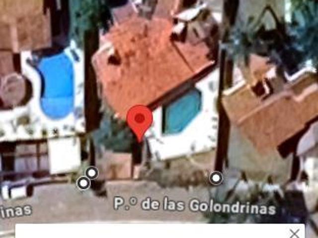 VENTA DE CASA EN Pº DE LAS GOLONDRINAS, LAS BRISAS, IXTAPA ZIHUATANEJO, GRO