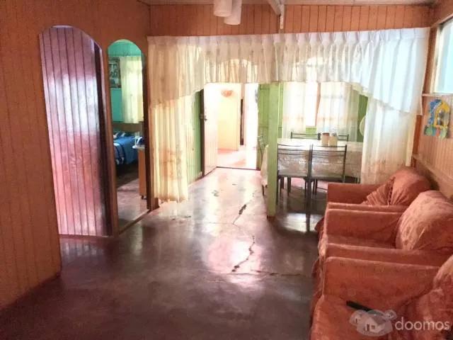 Casa venta en San Miguel, San Miguel Characuaycui