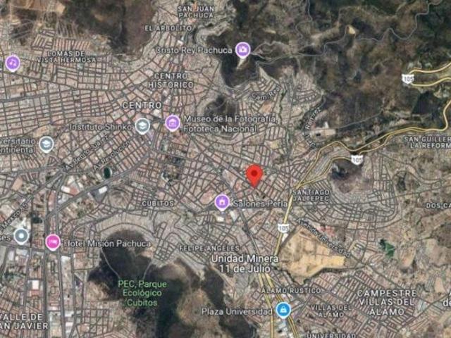 Casa en venta en Pachuca De Soto, Hidalgo