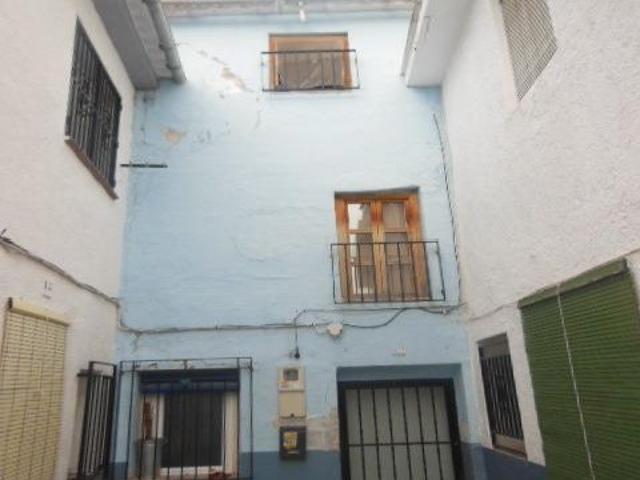 Casa en venta en Comarca del Valle de Lecrín, Andalucía