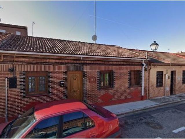 Casa en venta en El Cristo, Palencia