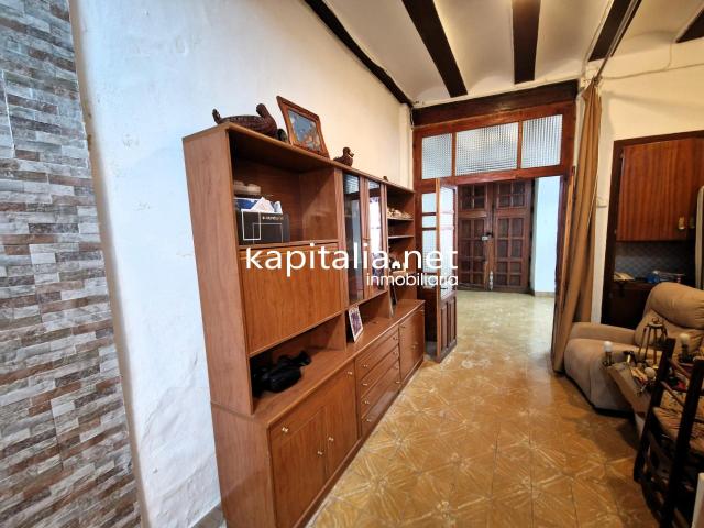 Casa en venta en la Vall d'Albaida, Valencia