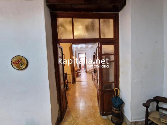 Casa en venta en la Vall d'Albaida, Valencia