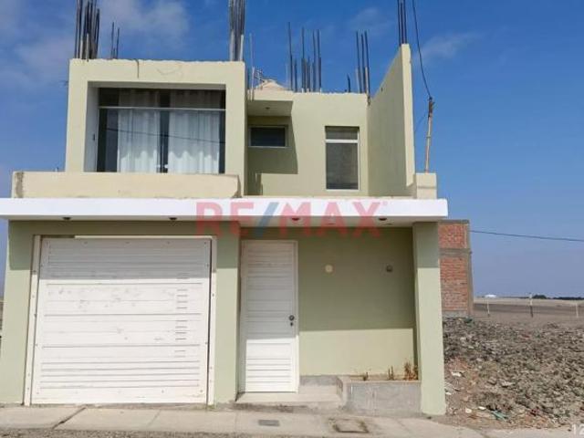 Casa venta en Paracas, Ica