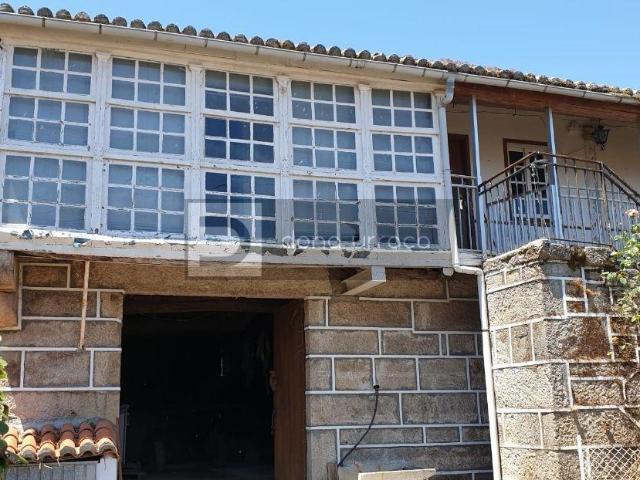 Casa en venta en Terra de Caldelas, Galicia