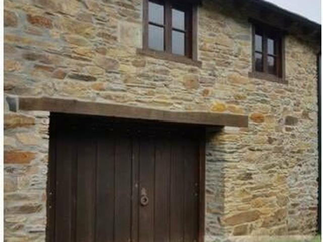 Casa en alquiler en Paradela, Lugo