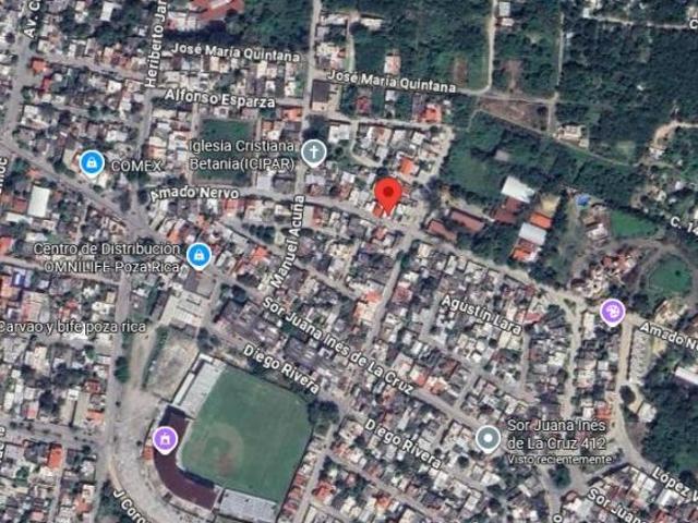 VENTA DE CASA EN PARCELA 14, VERACRUZ
