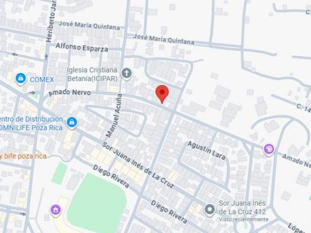VENTA DE CASA EN PARCELA 14, VERACRUZ